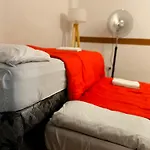 Departamento 2 Ambientes En Recoleta Ideal 4 Personas